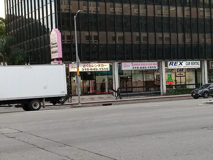 Sakura Rent A Car Picture 3