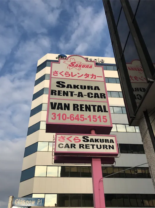 Sakura Rent A Car Picture 7