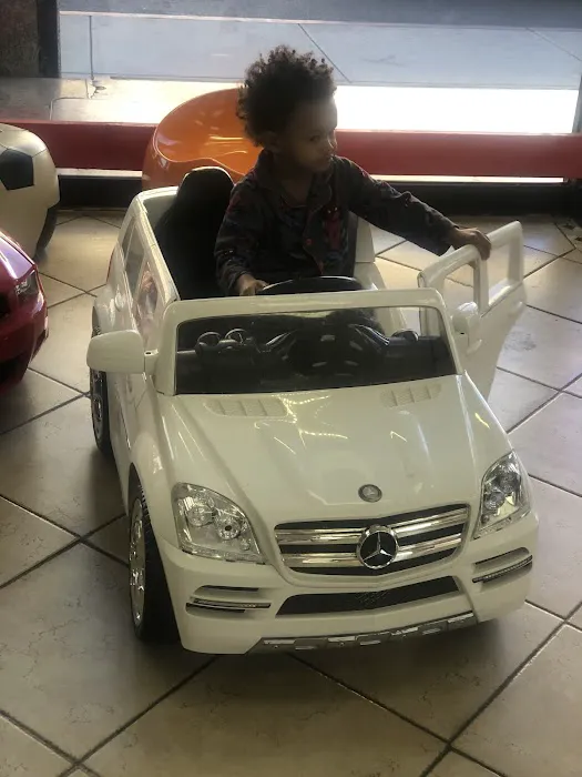 Sakura Rent A Car Picture 8
