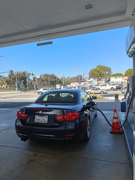 EL8 Luxury Car Rental Picture 7