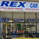 Rex Luxury Car Rental