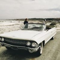 Ride Free Motorcycle and Classic Car Rentals and Tours ico