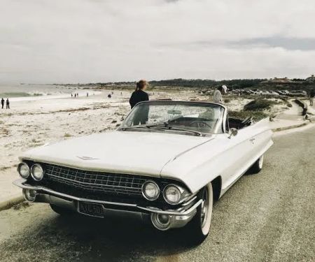Ride Free Motorcycle and Classic Car Rentals and Tours