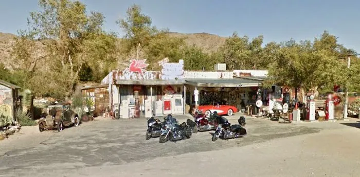 Ride Free Motorcycle and Classic Car Rentals and Tours Picture 5