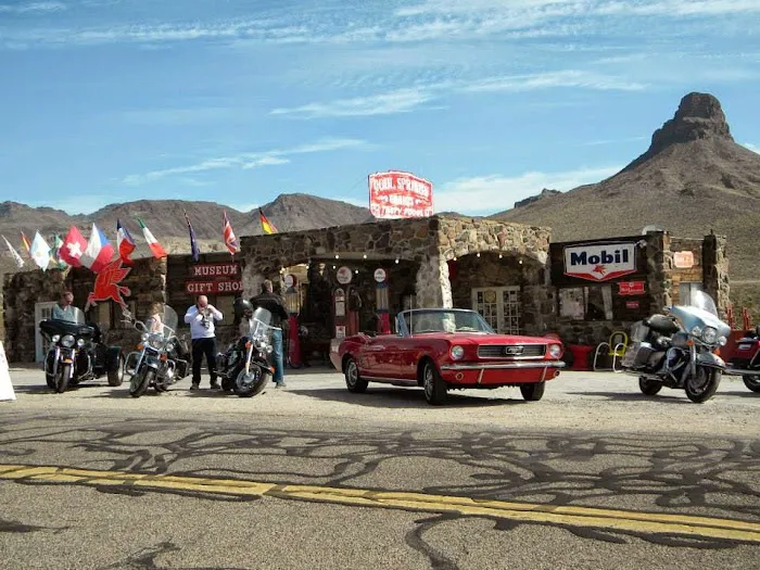 Ride Free Motorcycle and Classic Car Rentals and Tours Picture 2