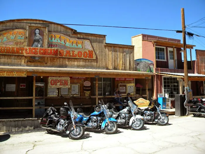 Ride Free Motorcycle and Classic Car Rentals and Tours Picture 8
