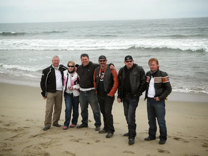 Ride Free Motorcycle and Classic Car Rentals and Tours Picture 10
