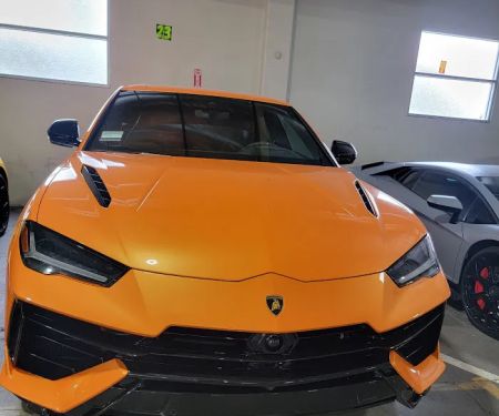 Midway Car Rental and Sales El Segundo