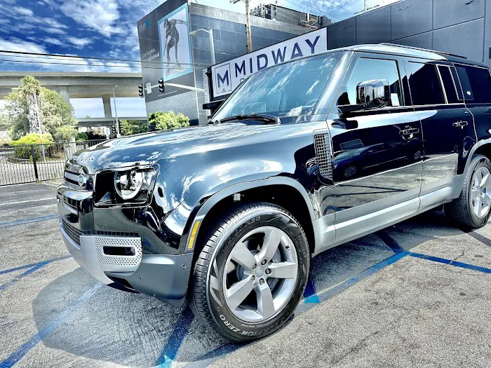 Midway Car Rental and Sales El Segundo Picture 6