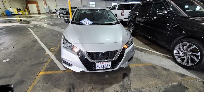 Midway Car Rental and Sales El Segundo Picture 10