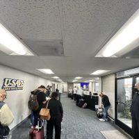 U-save Car Rental ico