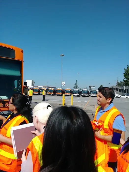 Access Services Picture 3