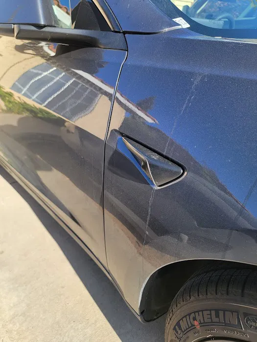 Hertz / Lyft Express Drive Picture 3