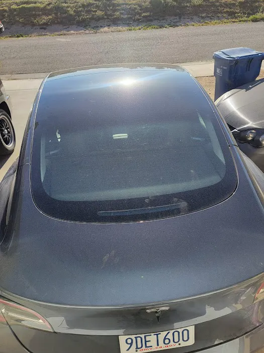 Hertz / Lyft Express Drive Picture 1