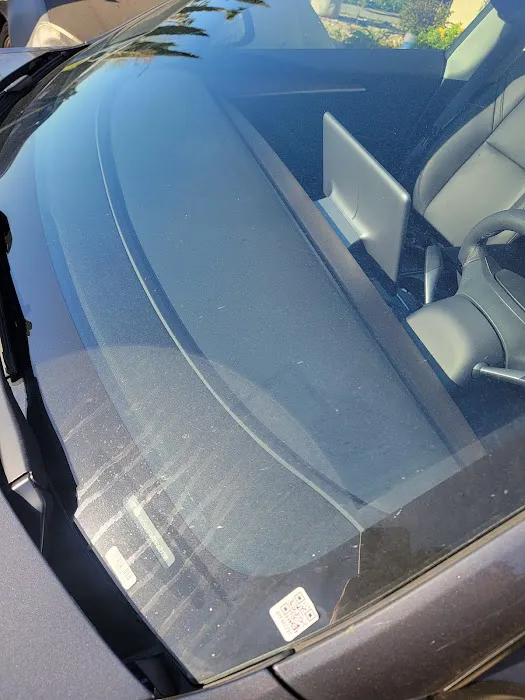 Hertz / Lyft Express Drive Picture 2