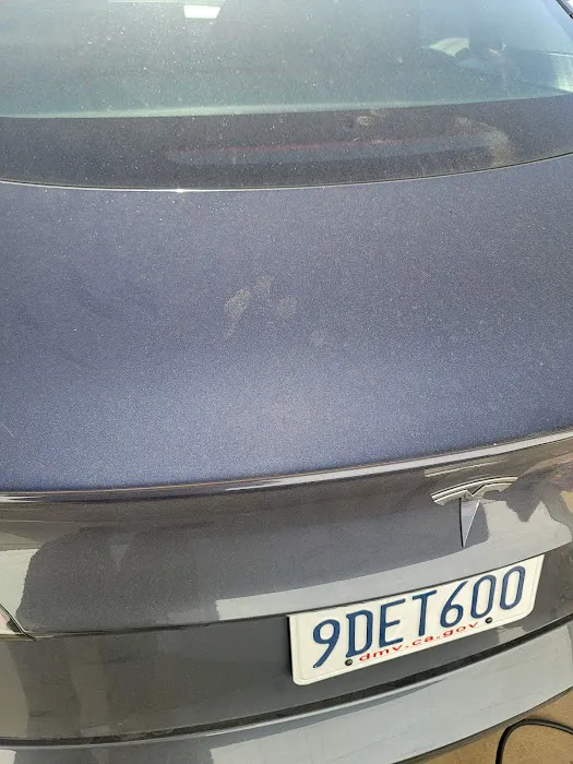 Hertz / Lyft Express Drive Picture 6