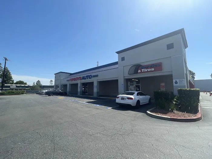 Hertz / Lyft Express Drive Picture 5