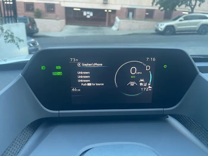 Hertz / Lyft Express Drive Picture 7