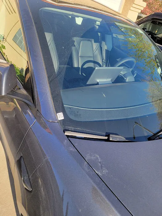 Hertz / Lyft Express Drive Picture 8
