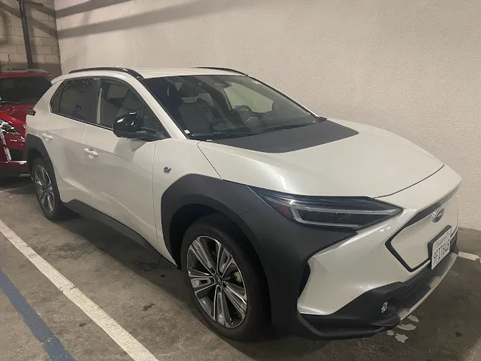 Hertz / Lyft Express Drive Picture 9