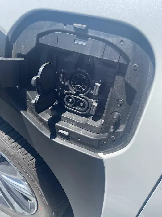Hertz / Lyft Express Drive Picture 10