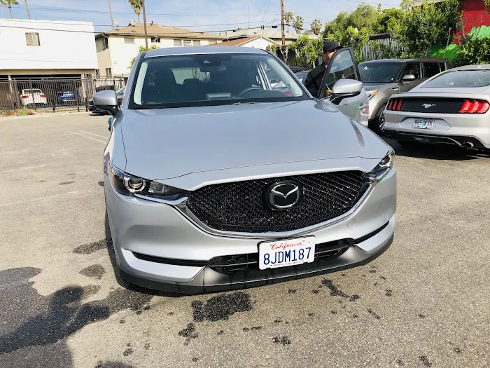 Budget Car Rental Picture 7