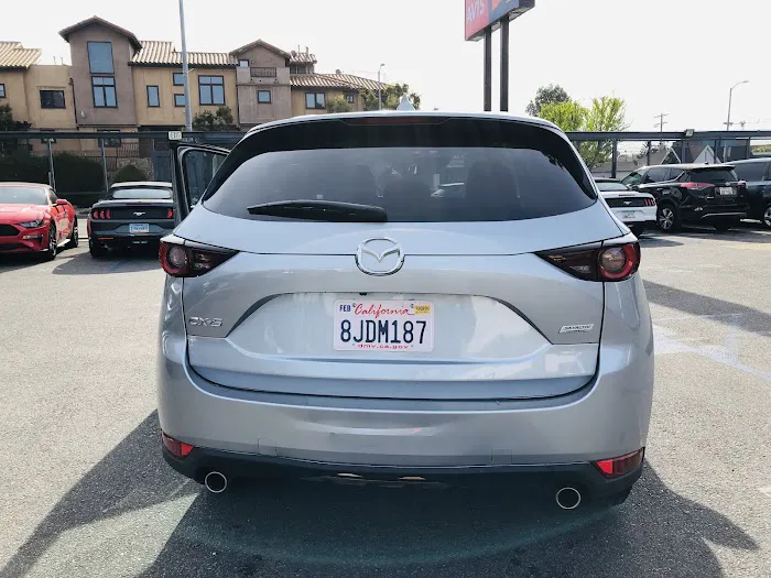 Budget Car Rental Picture 10
