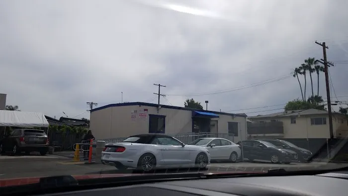 Avis Car Rental Picture 2