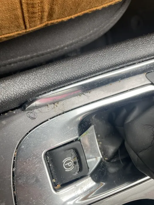 Avis Car Rental Picture 1