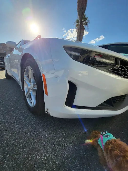 Avis Car Rental Picture 9