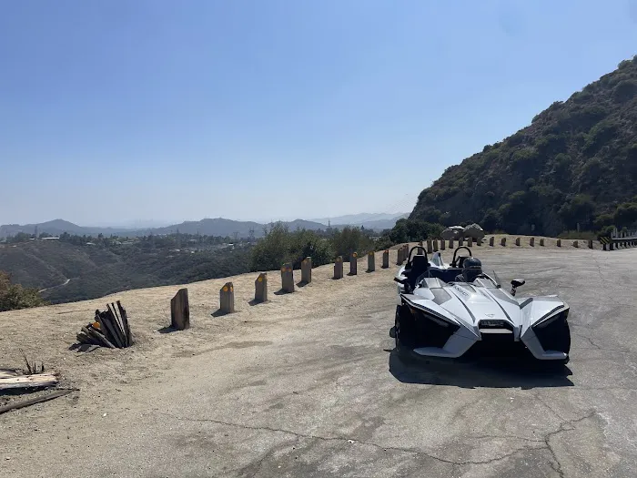 Prime Slingshot Car Rentals Los Angeles Picture 1
