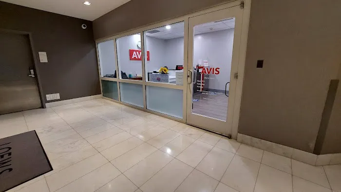 Avis Car Rental Picture 1