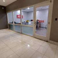 Avis Car Rental ico