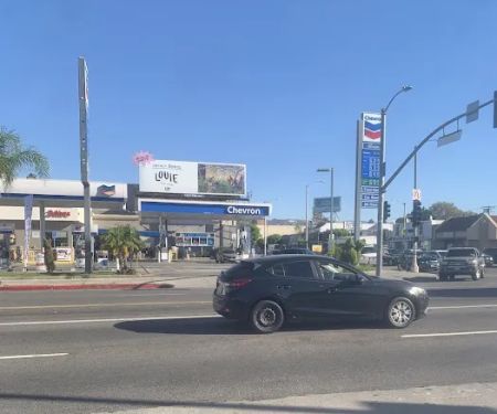 Enterprise Rent-A-Car