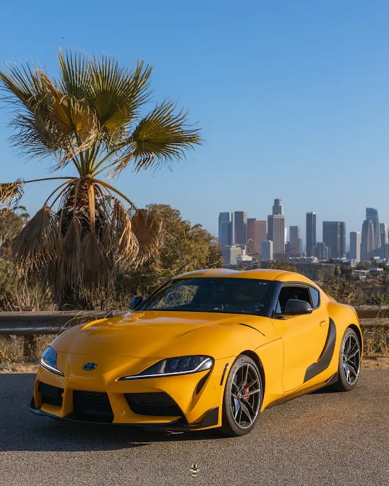 24Seven Rent A Car Picture 3