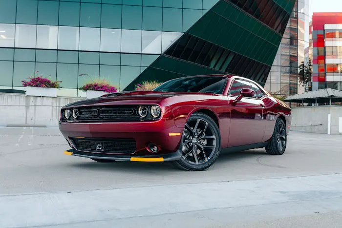 24Seven Rent A Car Picture 1