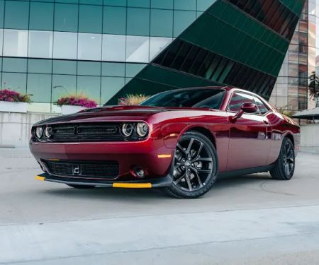 24Seven Rent A Car