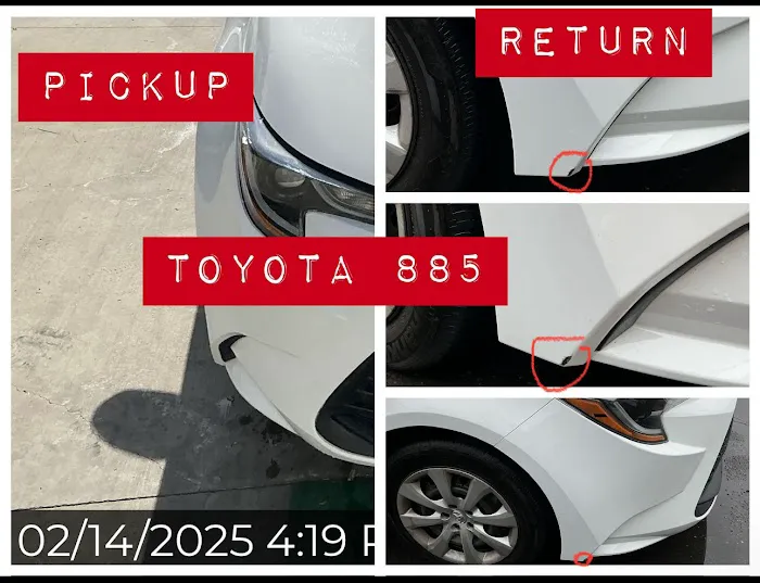 24Seven Rent A Car Picture 4