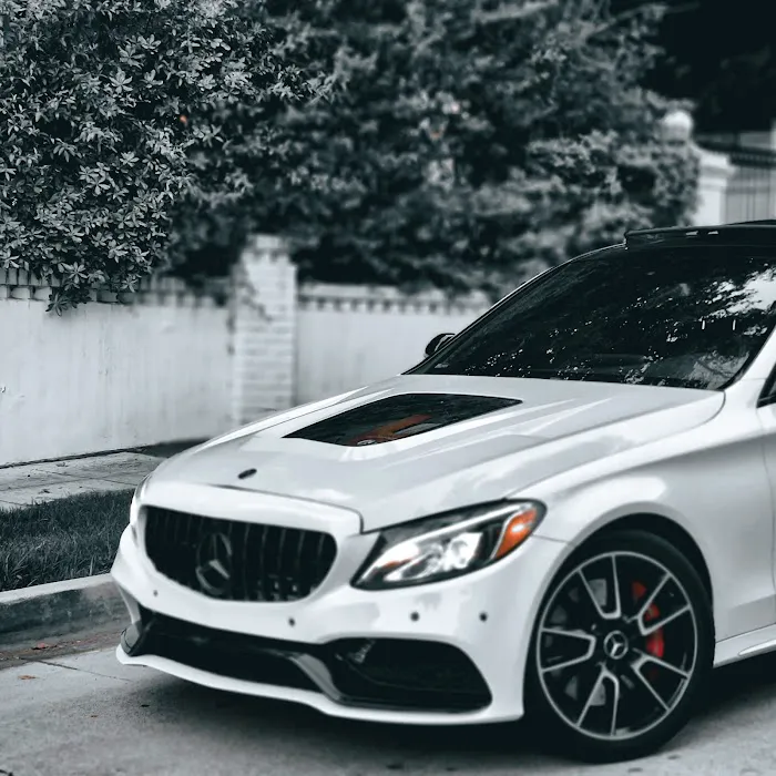 24Seven Rent A Car Picture 5