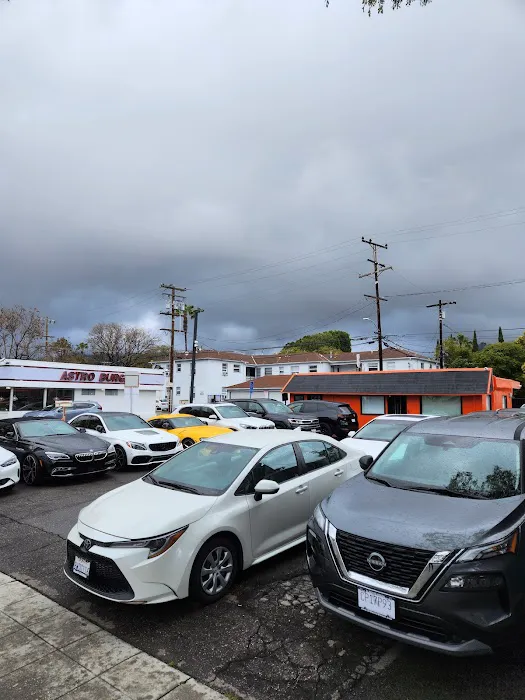 24Seven Rent A Car Picture 10