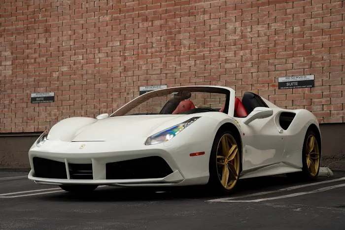 Rodeo Exotic Car Rentals Picture 2