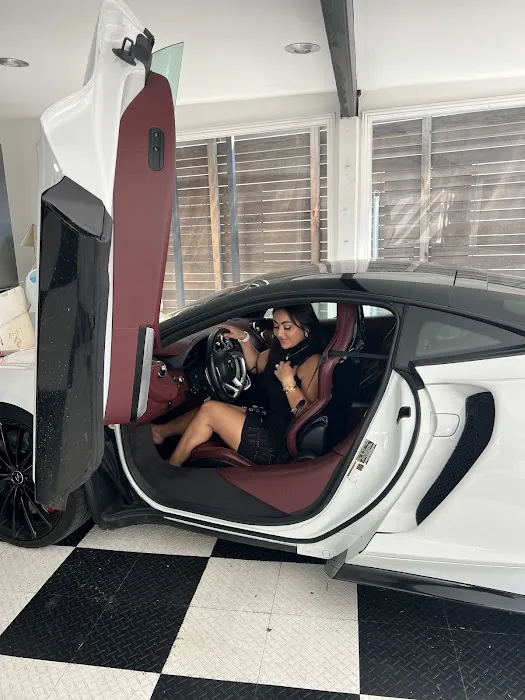 Rodeo Exotic Car Rentals Picture 4