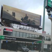 Enterprise Rent-A-Car ico