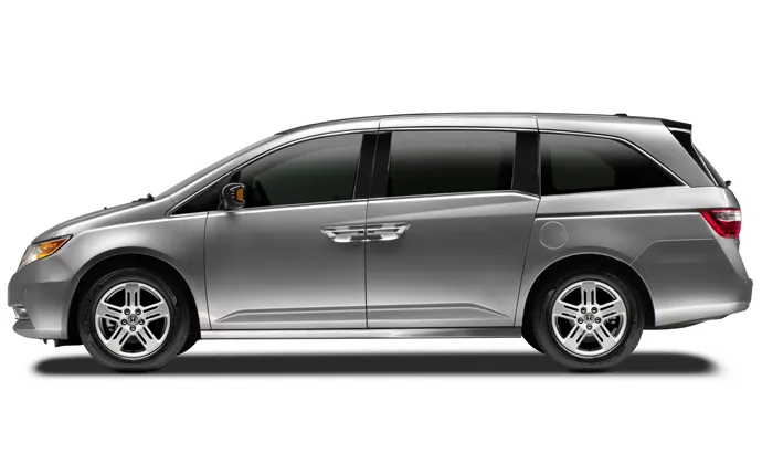 U-Save Car & Truck Rental - Los Angeles City Location Picture 3