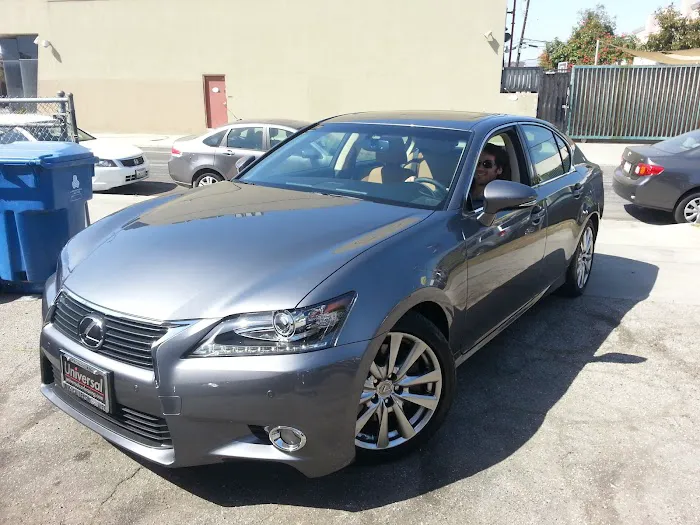 U-Save Car & Truck Rental - Los Angeles City Location Picture 6