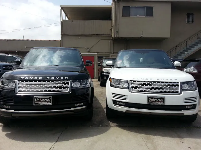 U-Save Car & Truck Rental - Los Angeles City Location Picture 5