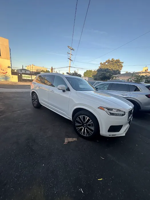 U-Save Car & Truck Rental - Los Angeles City Location Picture 7