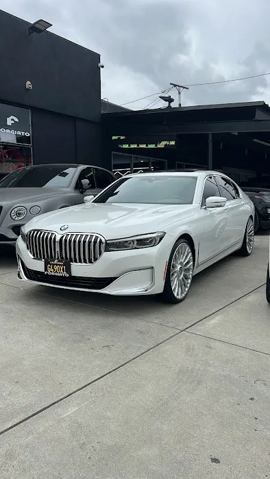 Royal Exotic Car Rental Picture 9