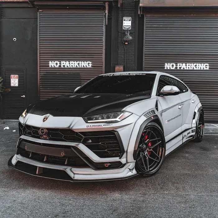 RR AUTOCLUB Picture 1