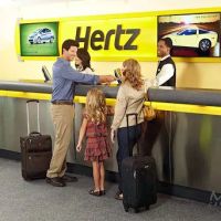 Miles Car Rental ico